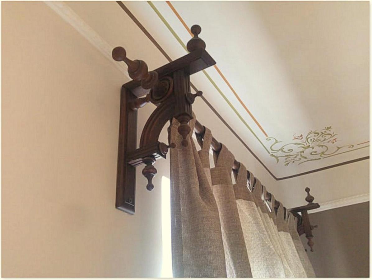 Guest house Archontiko Tsaknaki Manolia Ano Lekhonia