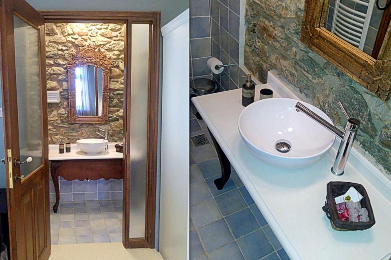 Archontiko Tsaknaki Manolia 4* Ano Lekhonia