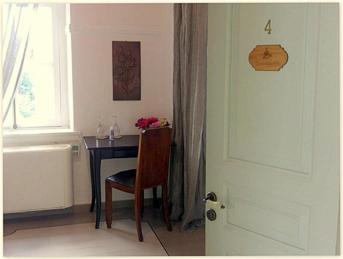 Guest house Archontiko Tsaknaki Manolia Ano Lekhonia