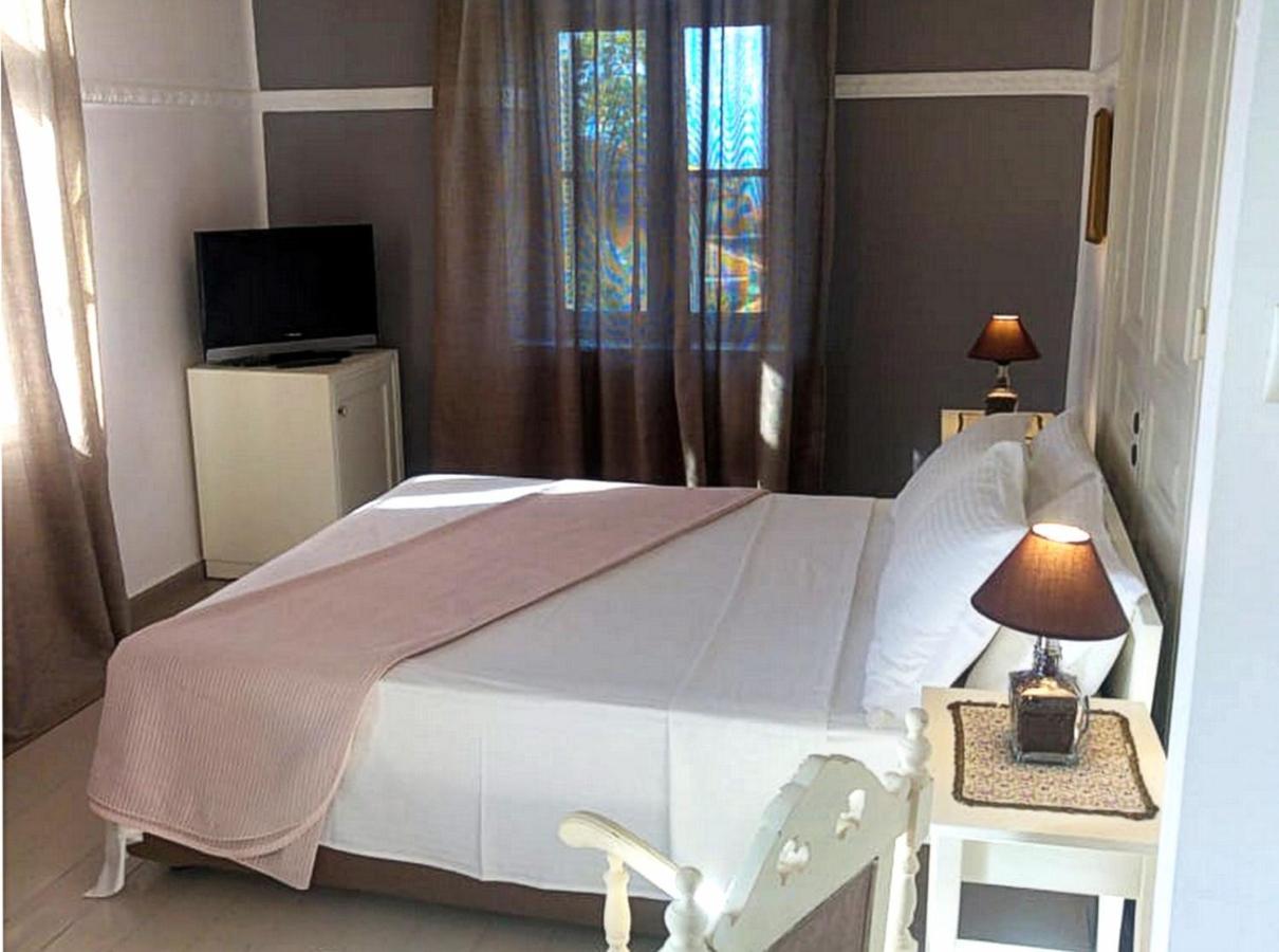 Guest house Archontiko Tsaknaki Manolia