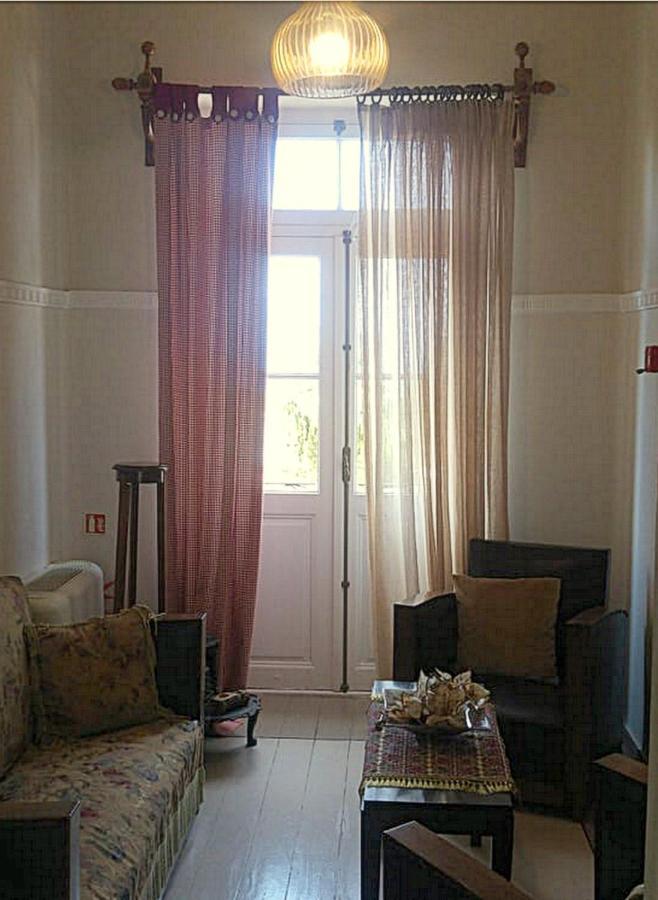 Archontiko Tsaknaki Manolia Guest house