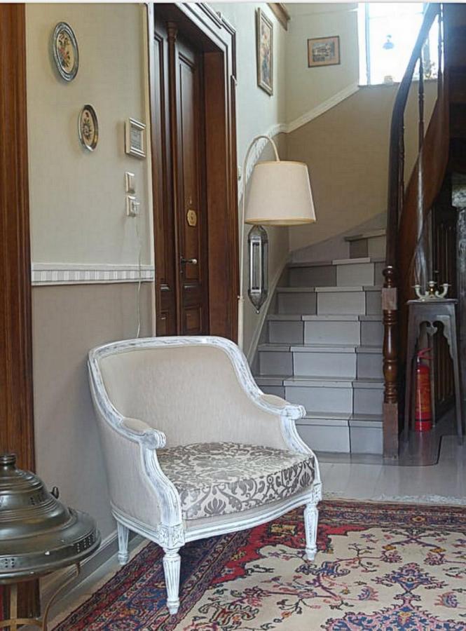 Archontiko Tsaknaki Manolia Guest house Ano Lekhonia