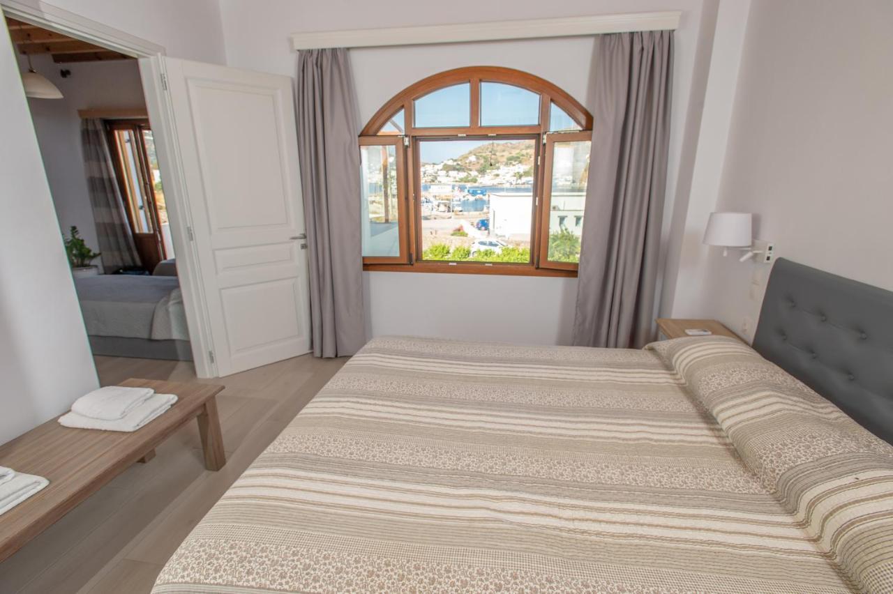 Apartment Stefanos