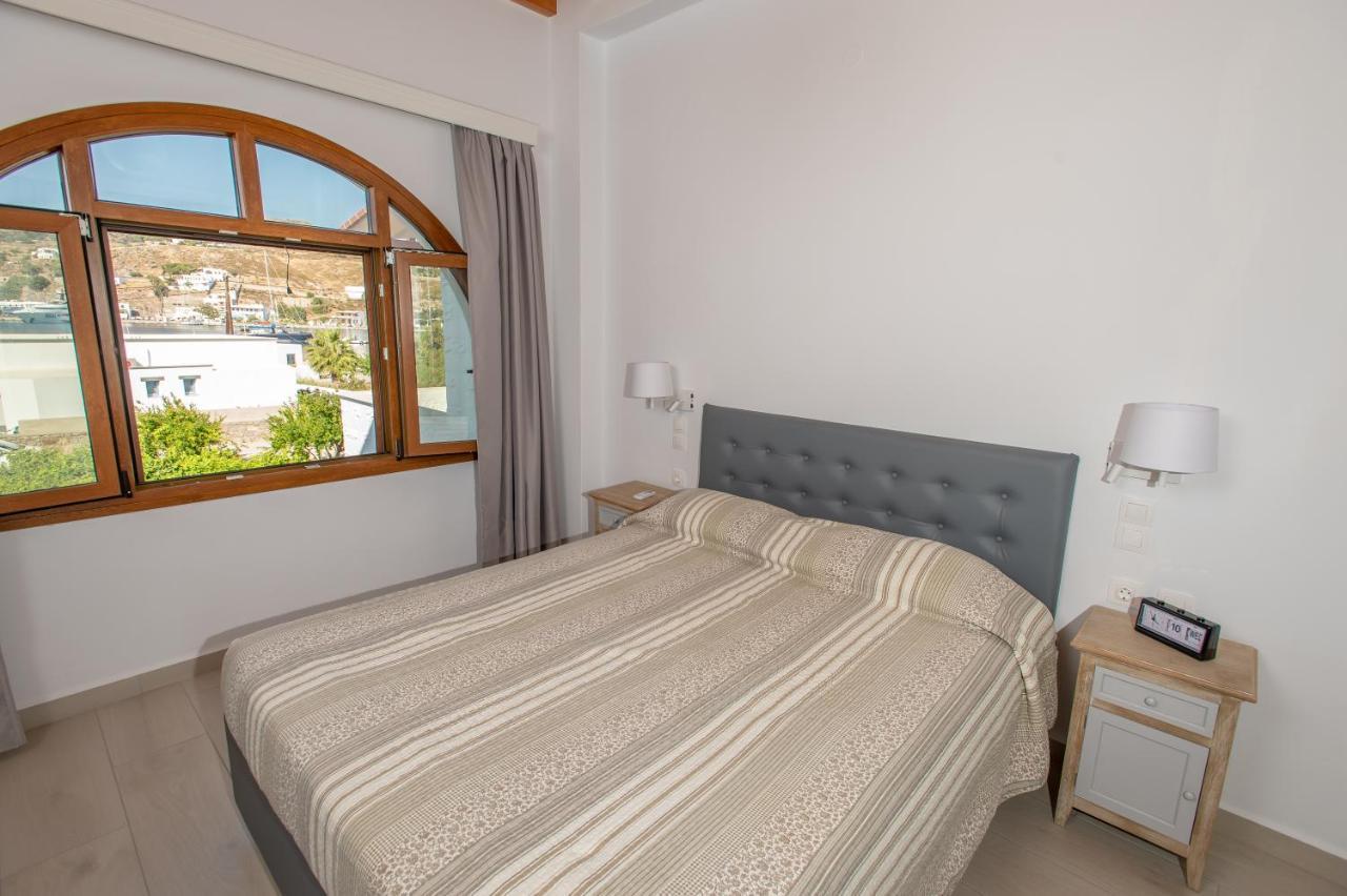 Apartment Stefanos