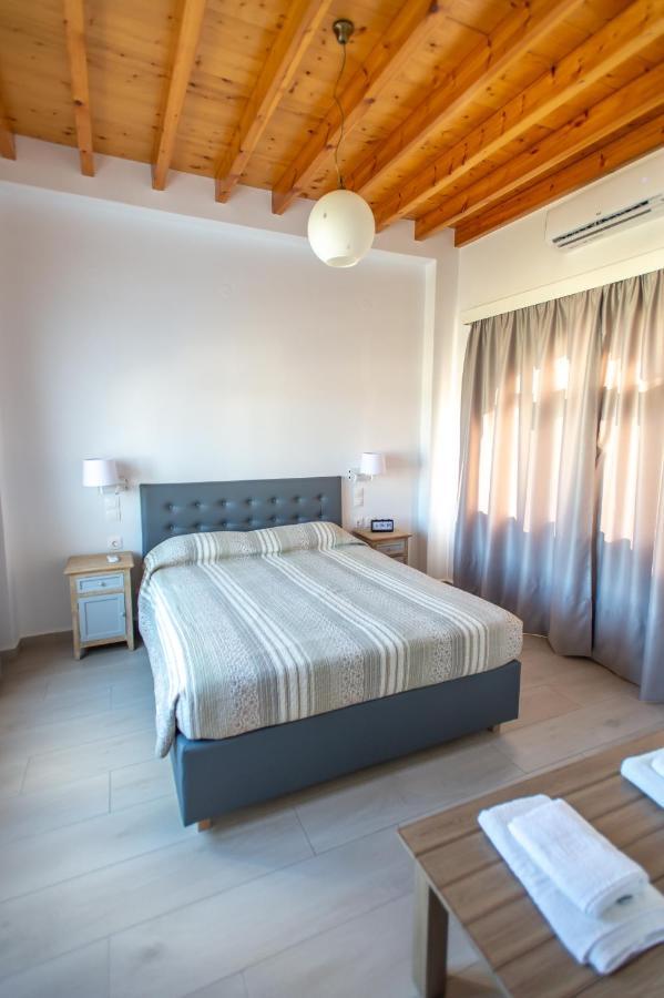 Apartment Stefanos *
