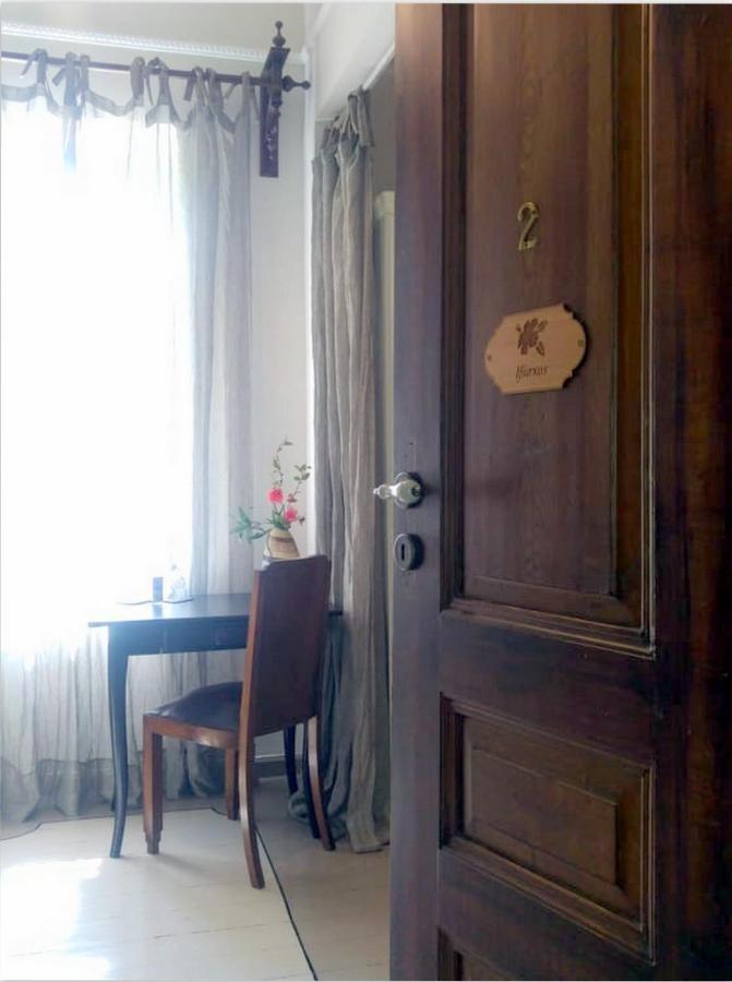Archontiko Tsaknaki Manolia 4*