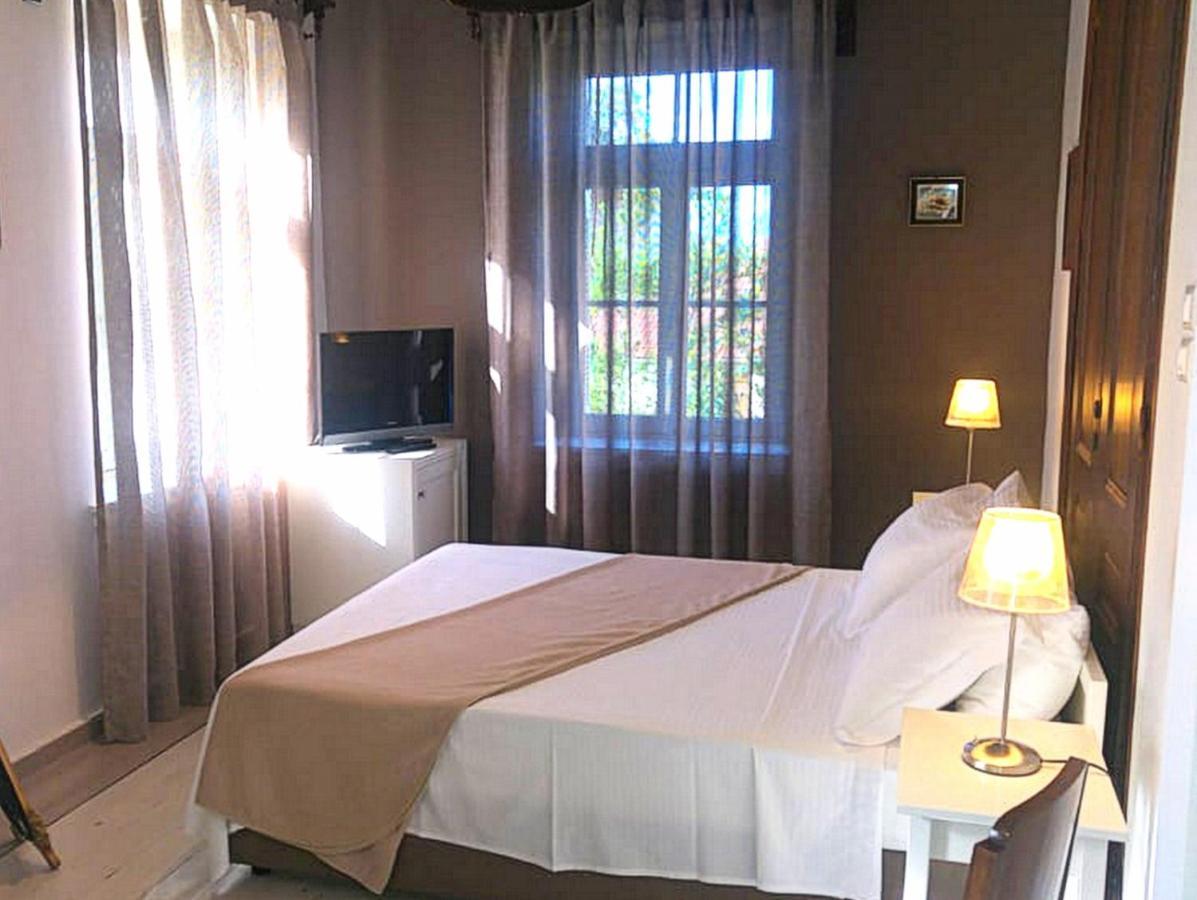 Archontiko Tsaknaki Manolia 4*