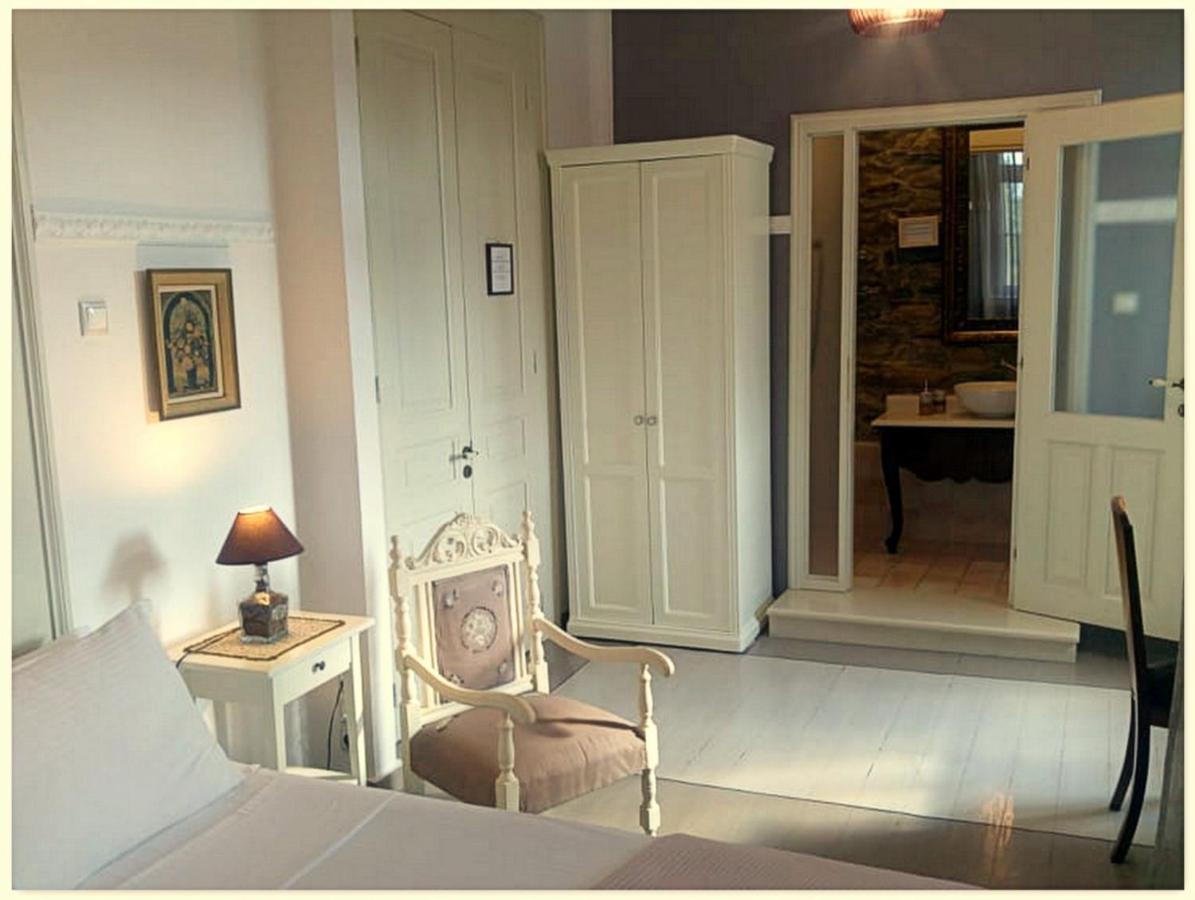 Guest house Archontiko Tsaknaki Manolia 4*
