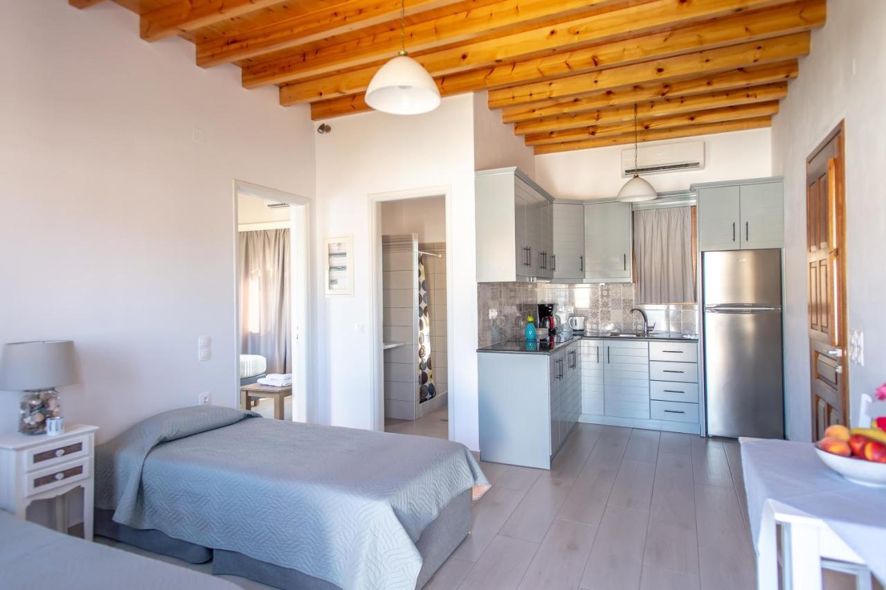 Apartment Stefanos