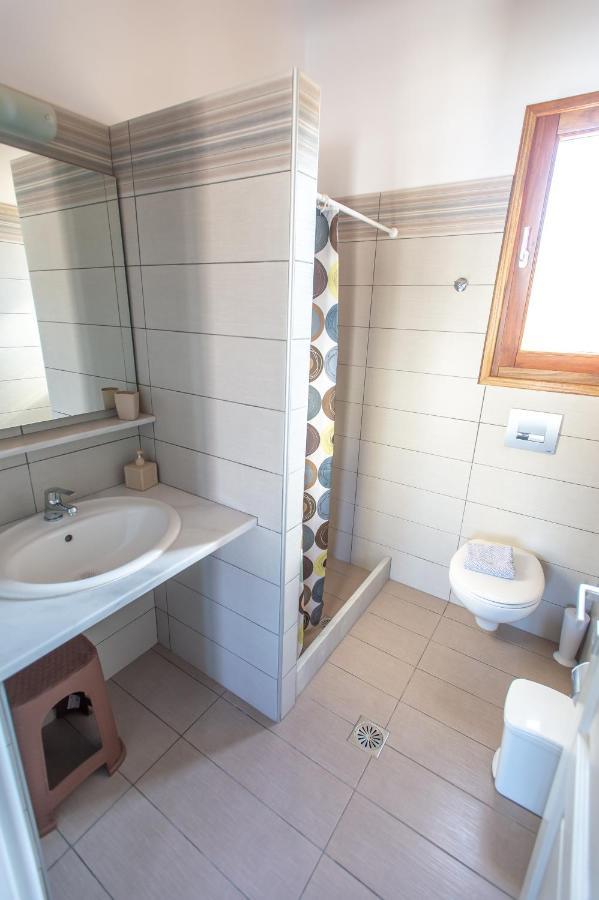 Apartment Stefanos Skala (Patmos)