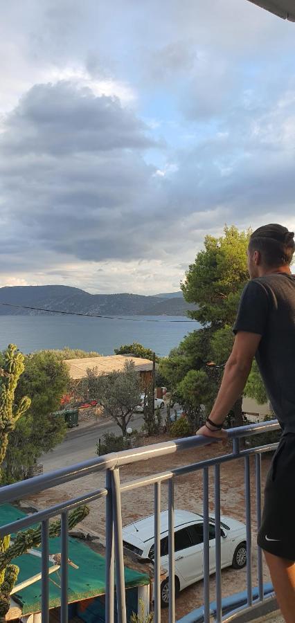 Hotel Hotel Korfos - Ξενοδοχείο Κόρφος Renovated 2*