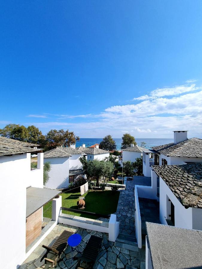 Aeolos & - Pelion Chorefton