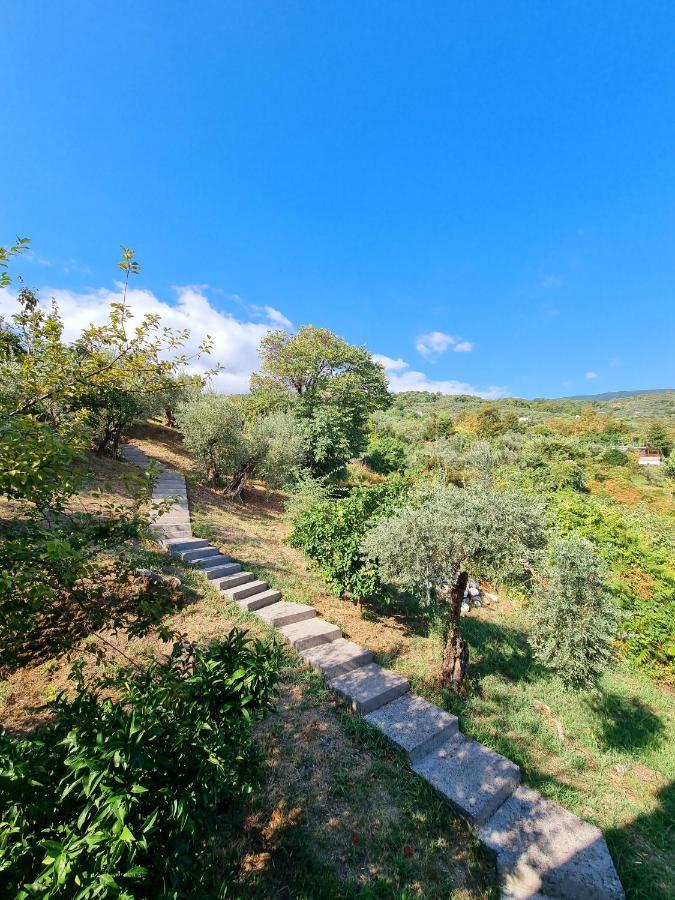 Holiday home Aristi's Chorefton