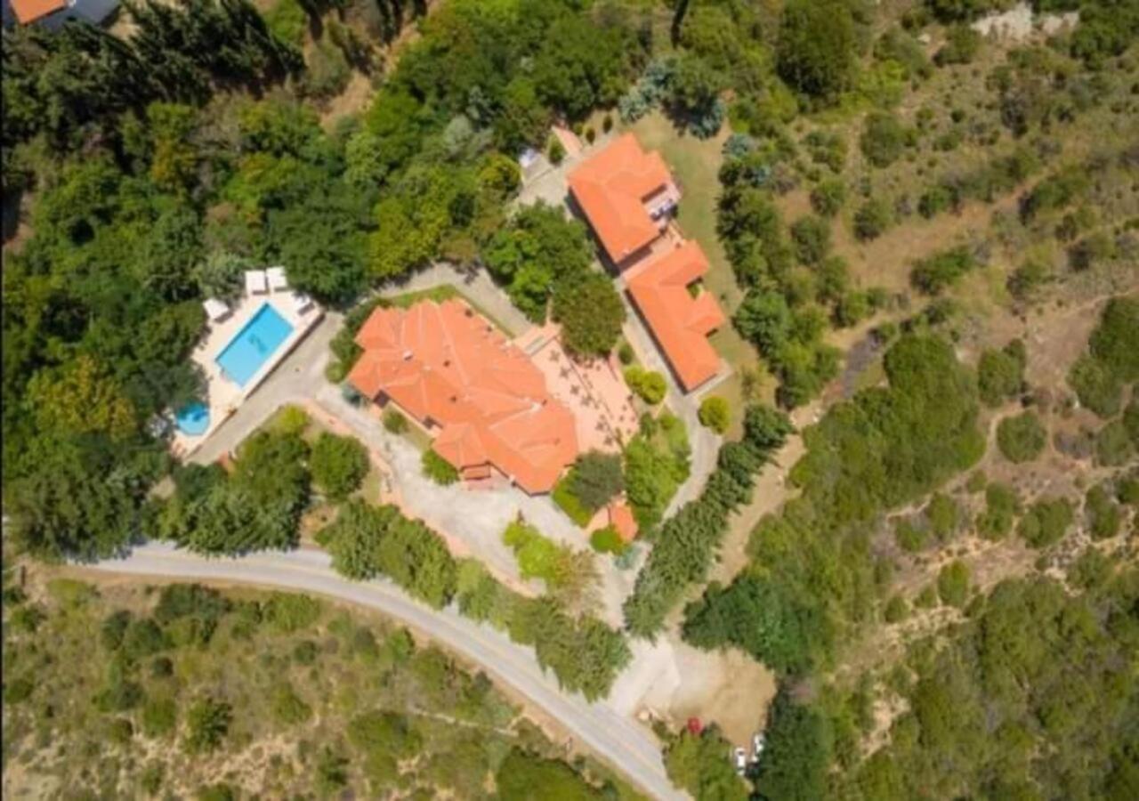 Roxani 3*