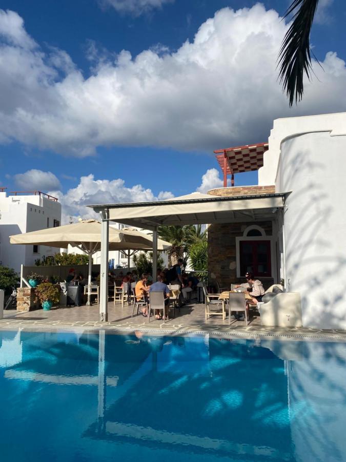 Annita's Village Aparthotel