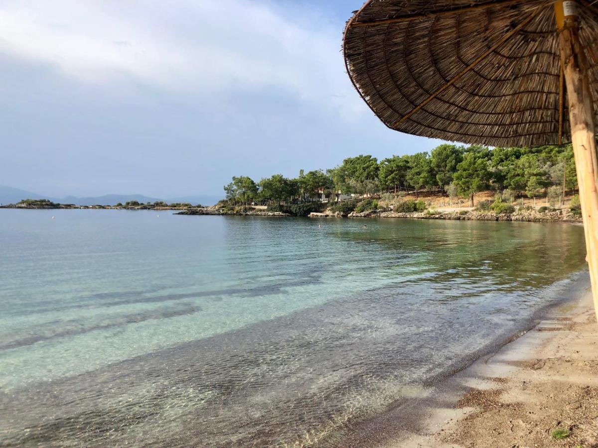 Holiday home Alexander's Kritharia (Thessalia)
