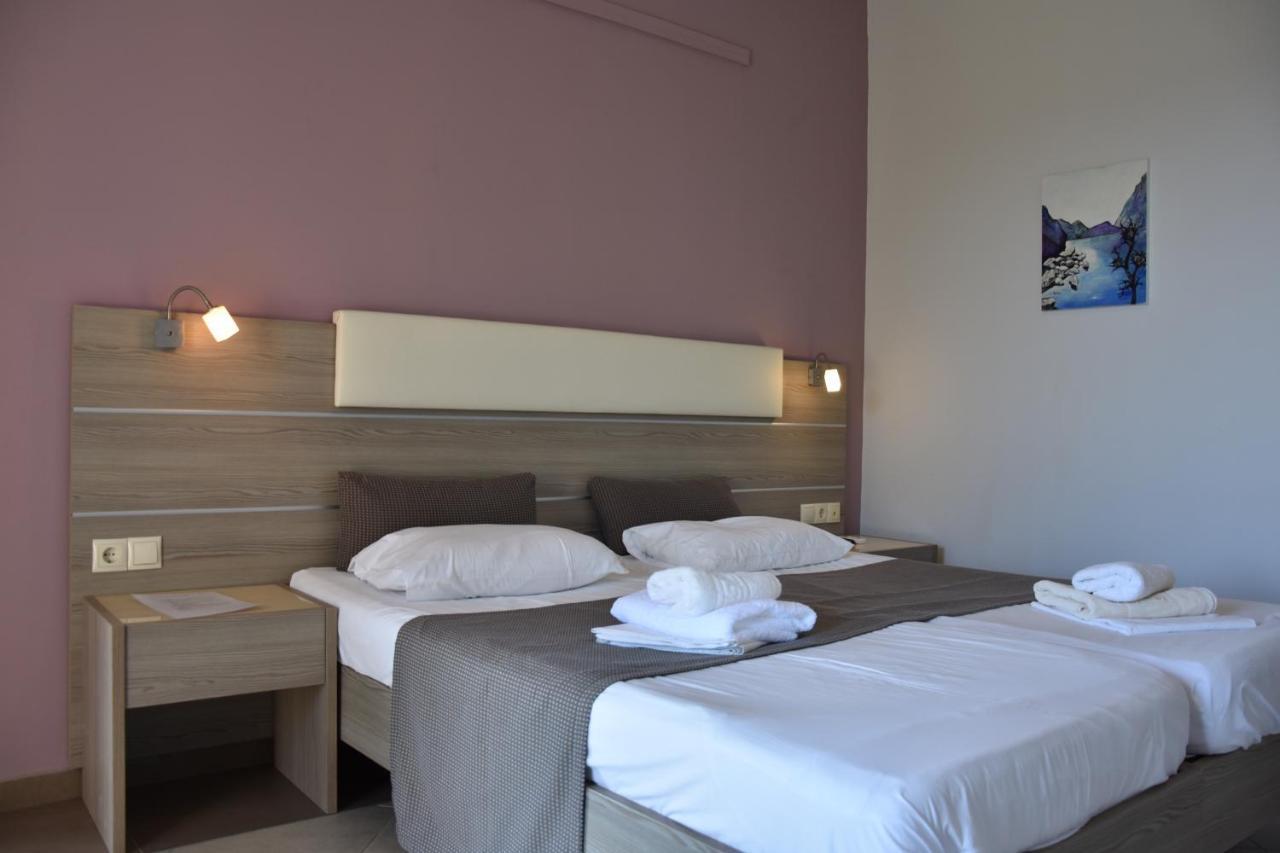 Thalassa House Plakias