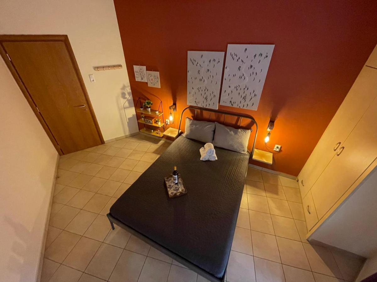 Tobacco Warehouse Apartment *