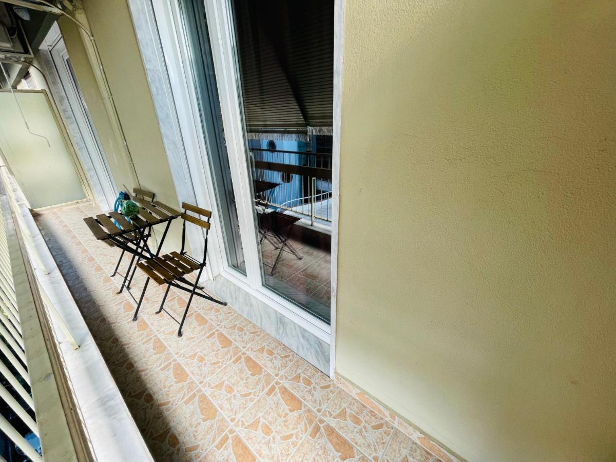 Tobacco Warehouse Apartment