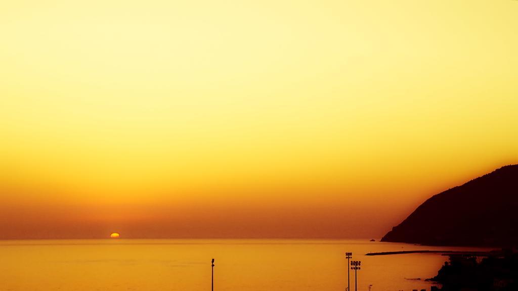 Hotel Vicky Ii Plomari