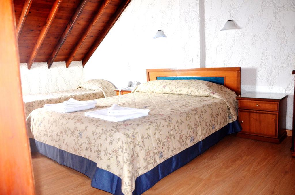 Hotel Vicky Ii Plomari