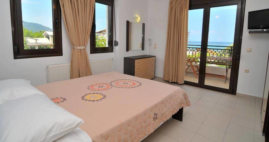 Vista Al Mar Apartment