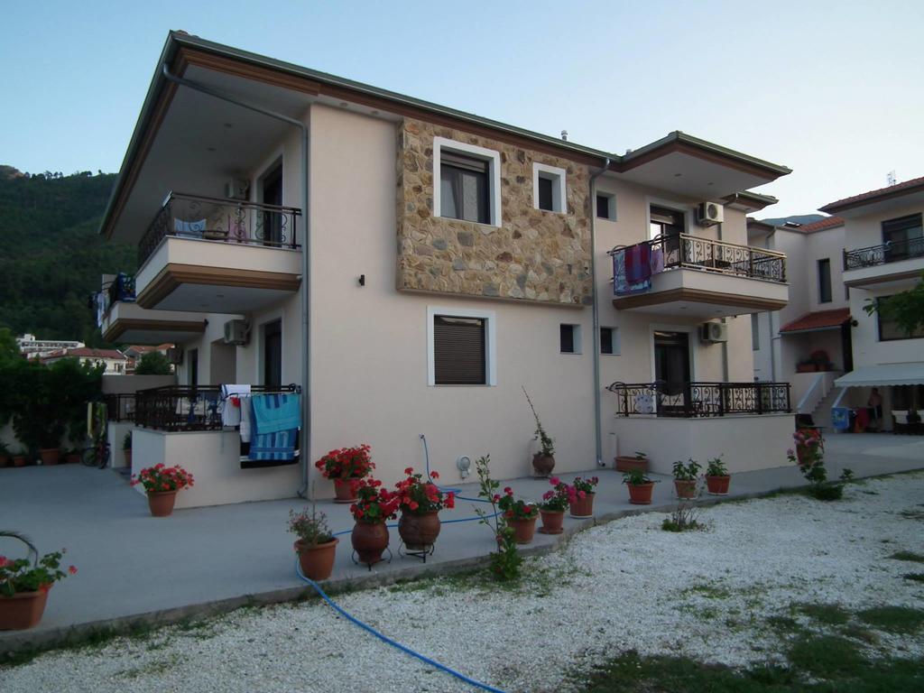 Apartment Vista Al Mar Skala Potamia (Thasos)