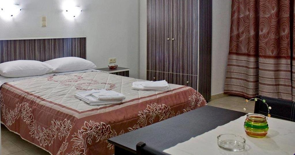 Vista Al Mar Apartment Skala Potamia (Thasos)
