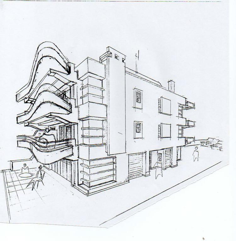 Isla Apartment Neoi Poroi