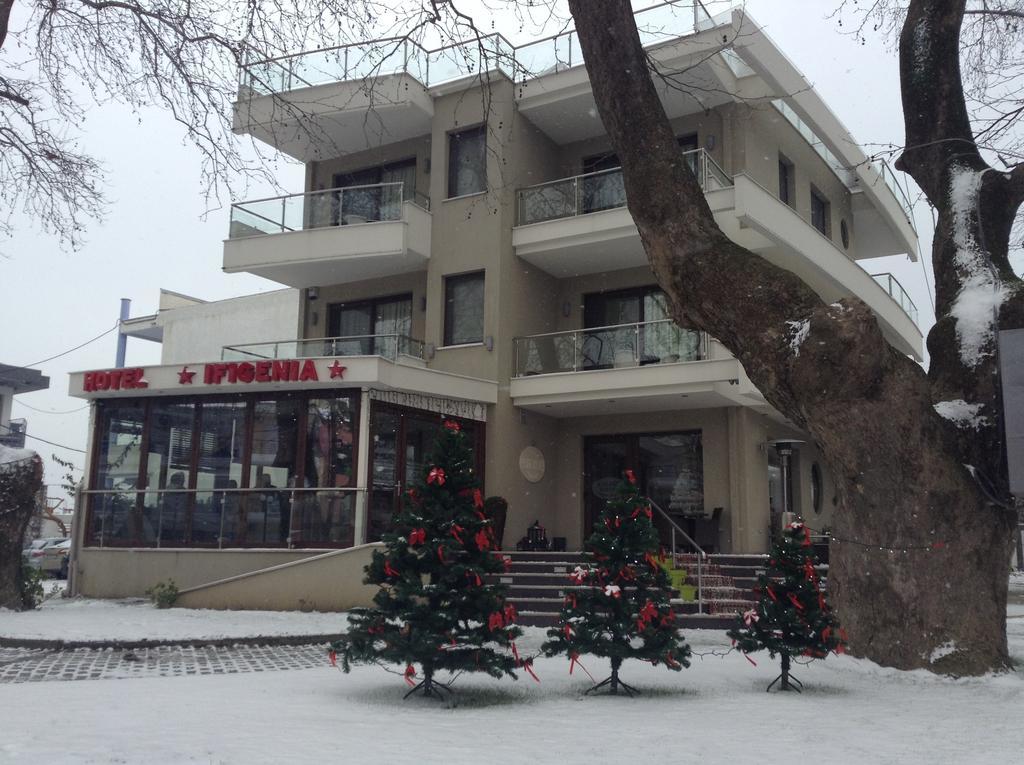 Ifigenia Hotel