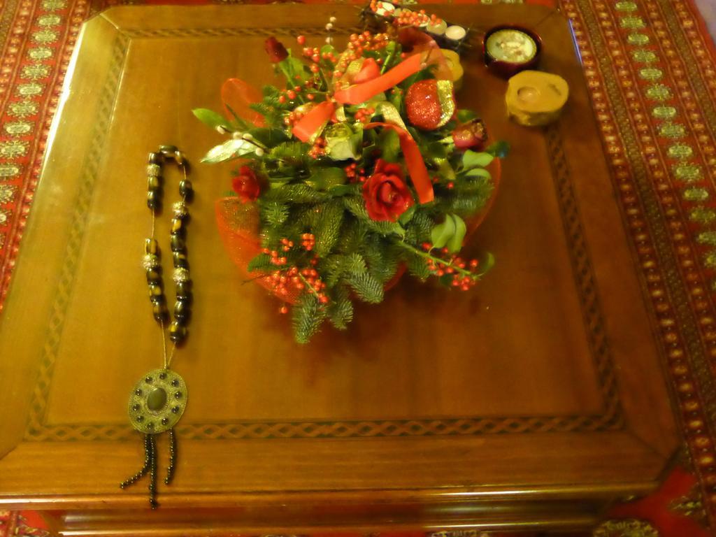 Guest house Aiora