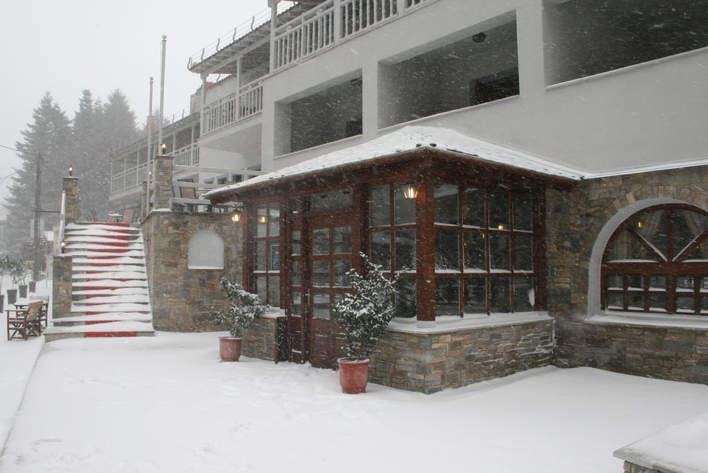 Anamar Pilio Hotel 4*