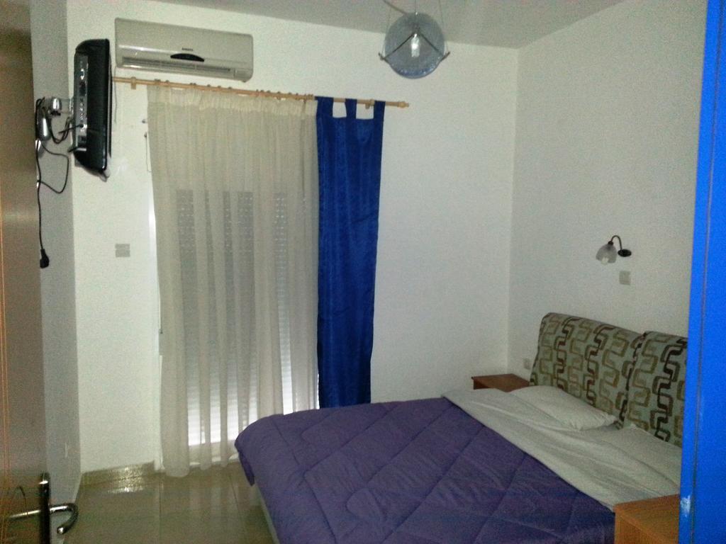The Blue Aparthotel