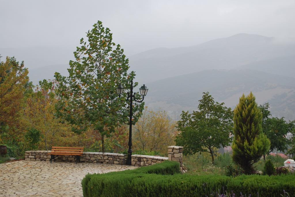 Apartment Nefeli Kalavryta