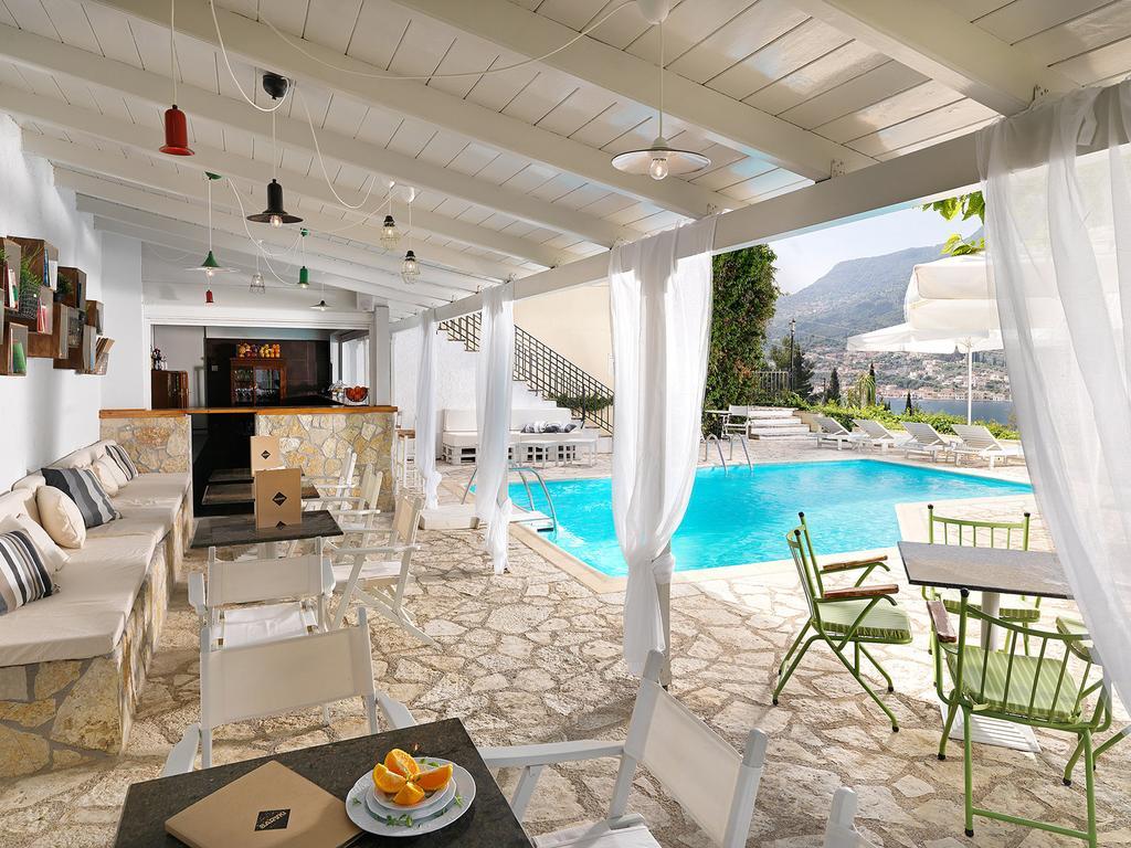 Odyssey Apartment *