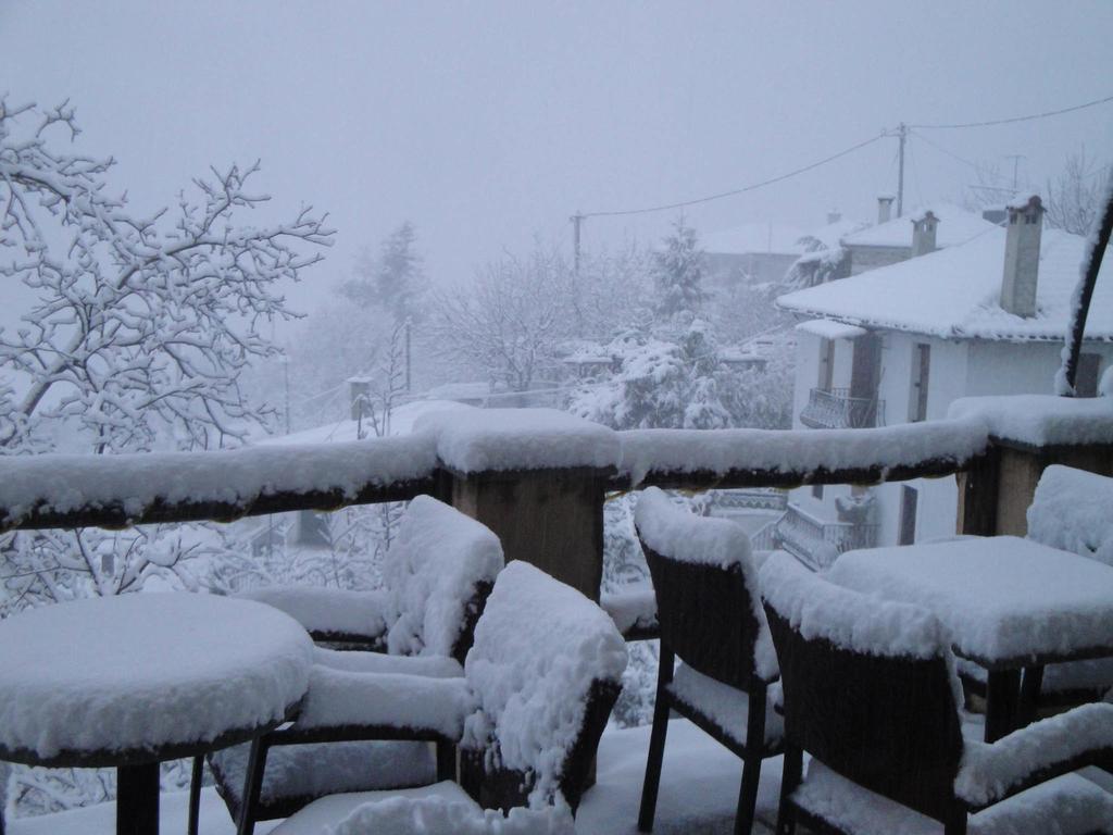 Hotel Mirovoli 2*