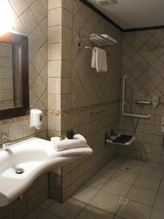 Mirovoli Hotel Mileai
