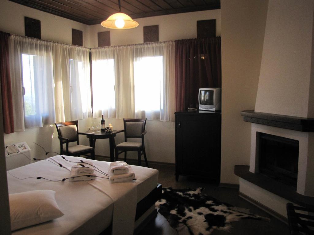 Hotel Mirovoli 2*