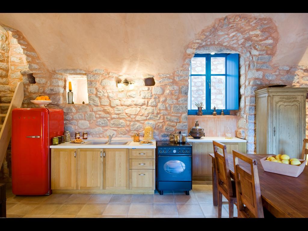 Arapakis Historic Castle