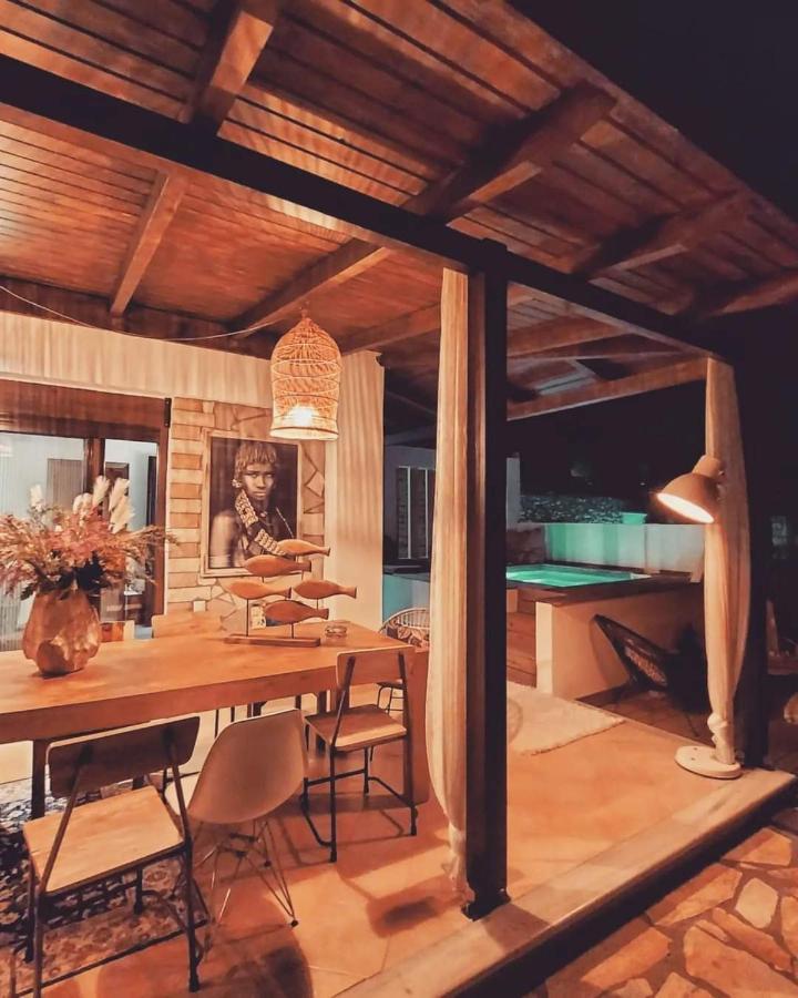 Luxury Athina Villa *