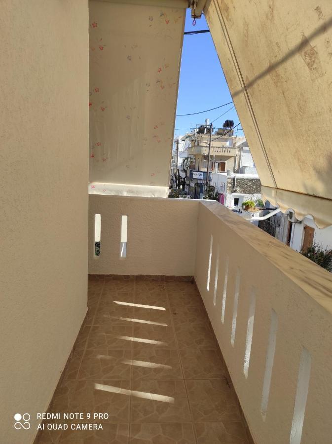 Paradise Studios Myrtos (Crete)