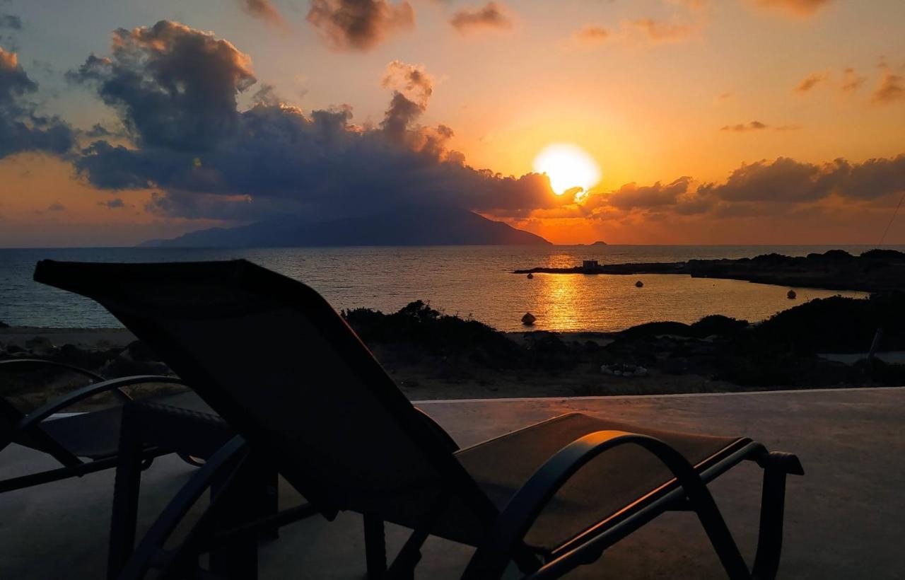 Villa Kyanis , Karpathos