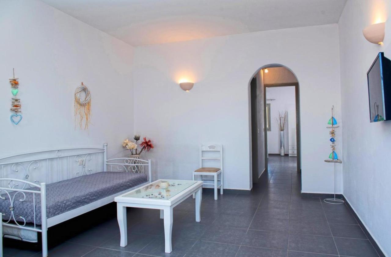 Mare Angelica Aparthotel