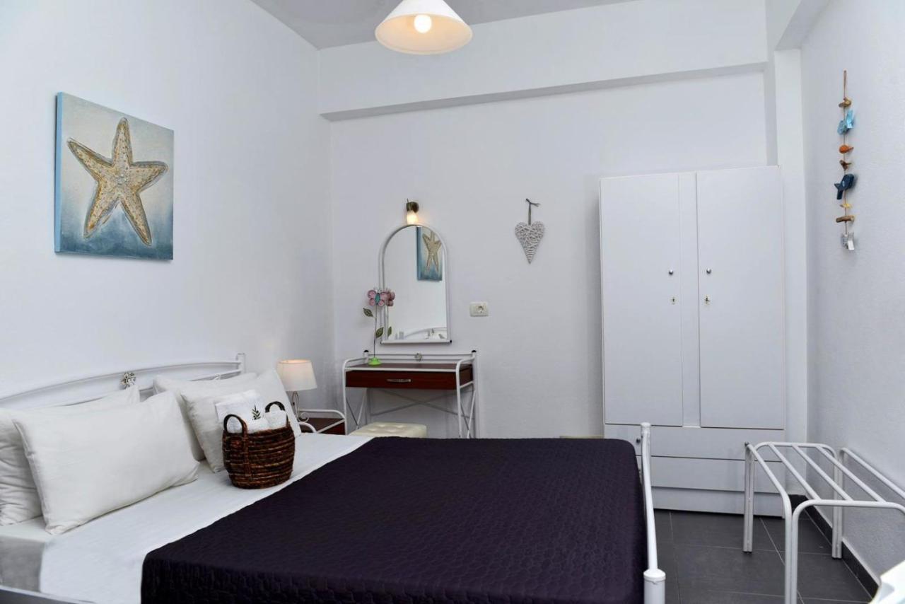 Aparthotel Mare Angelica