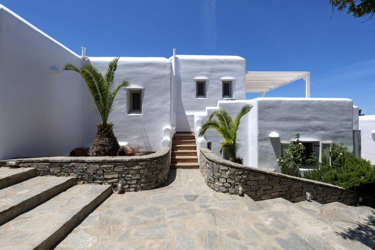 Apartment Paros Butterfly