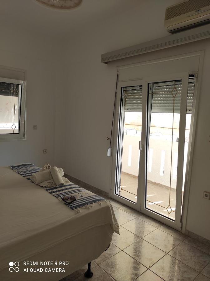 Paradise Studios Apartment *