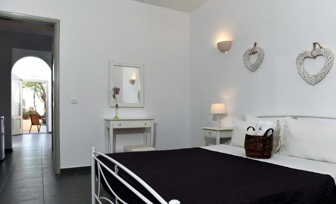 Mare Angelica Aparthotel *