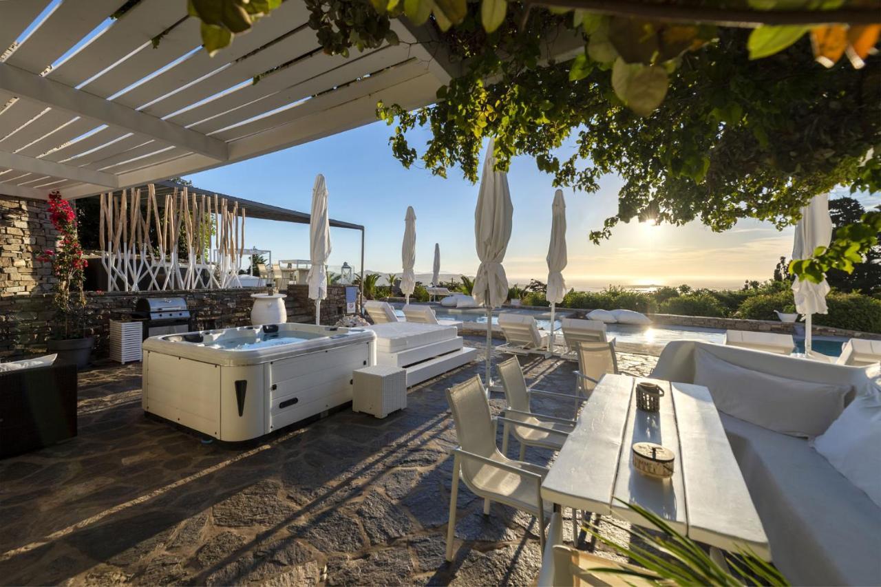 Paros Butterfly *