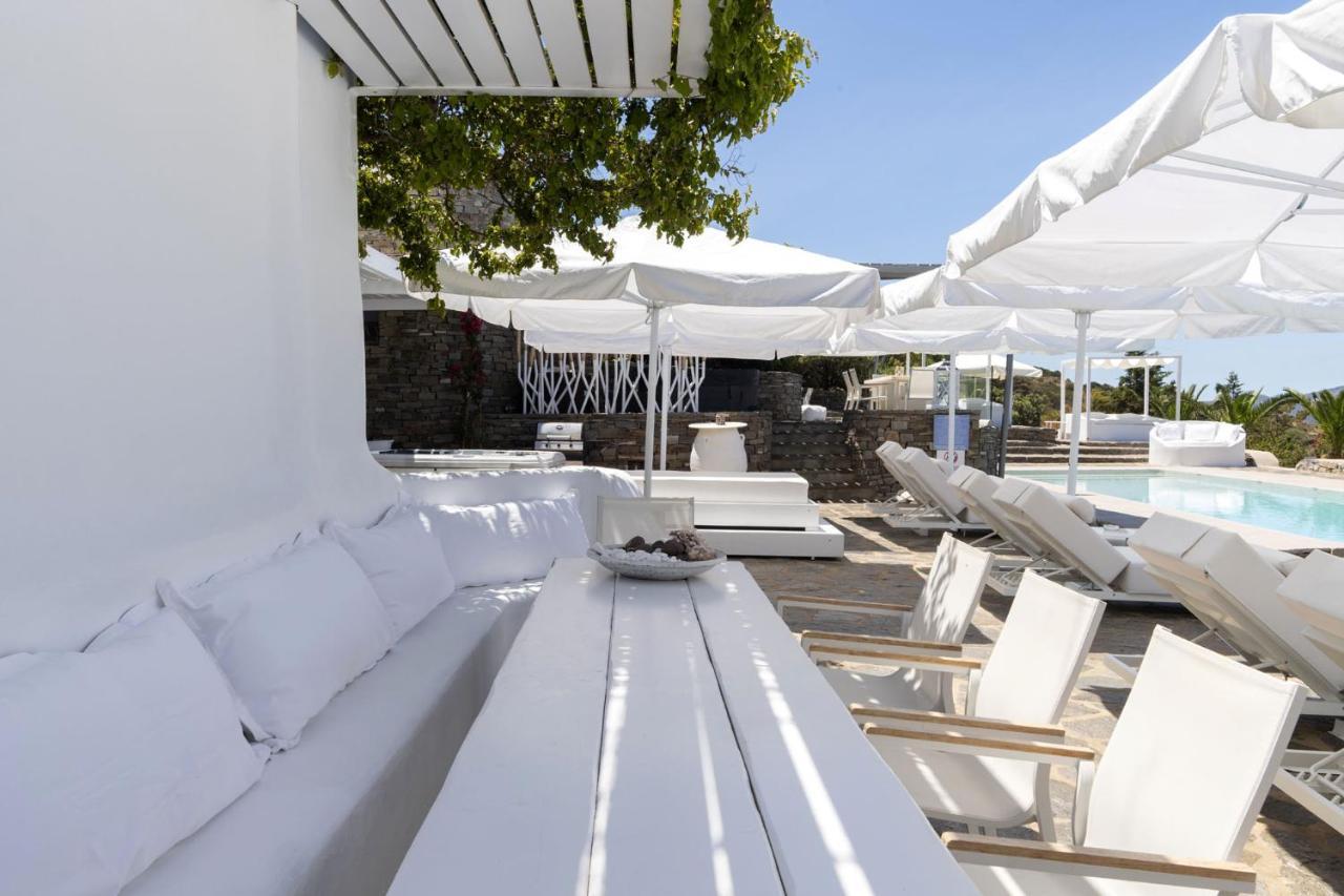 Paros Butterfly *