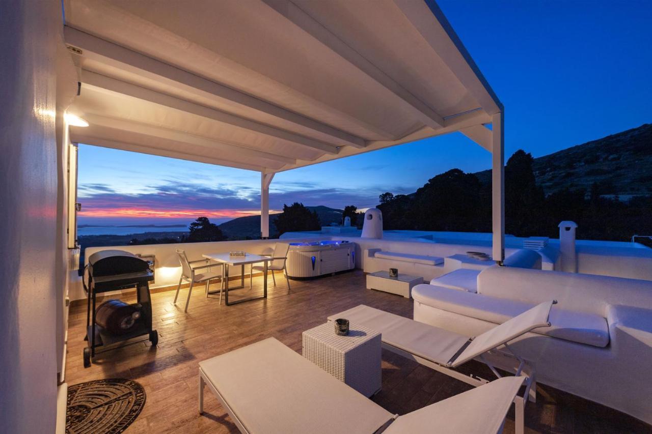 Apartment Paros Butterfly *